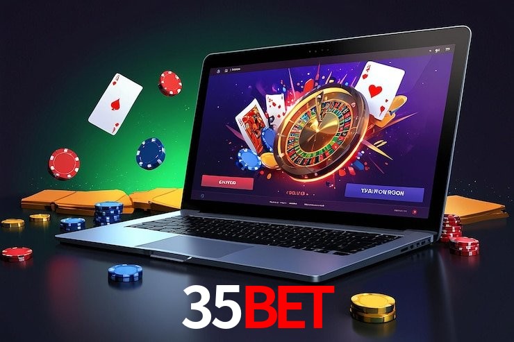 35bet Belo Horizonte - Payments