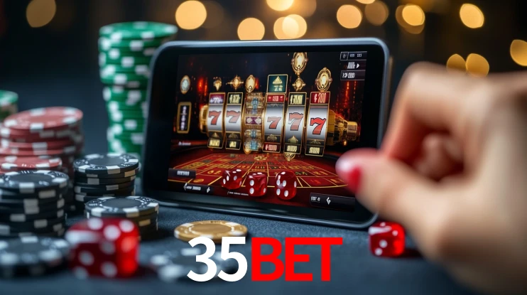 VIP Casino 35bet