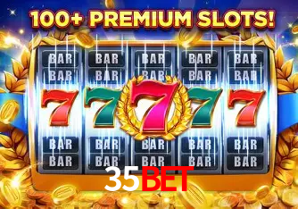 A Emoção da Loteria na 35bet: Uma Chance de Mudança de Vida