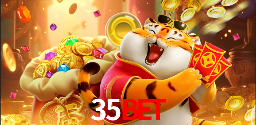 35bet: Seu Especialista em Apostas Esportivas Brasileiras