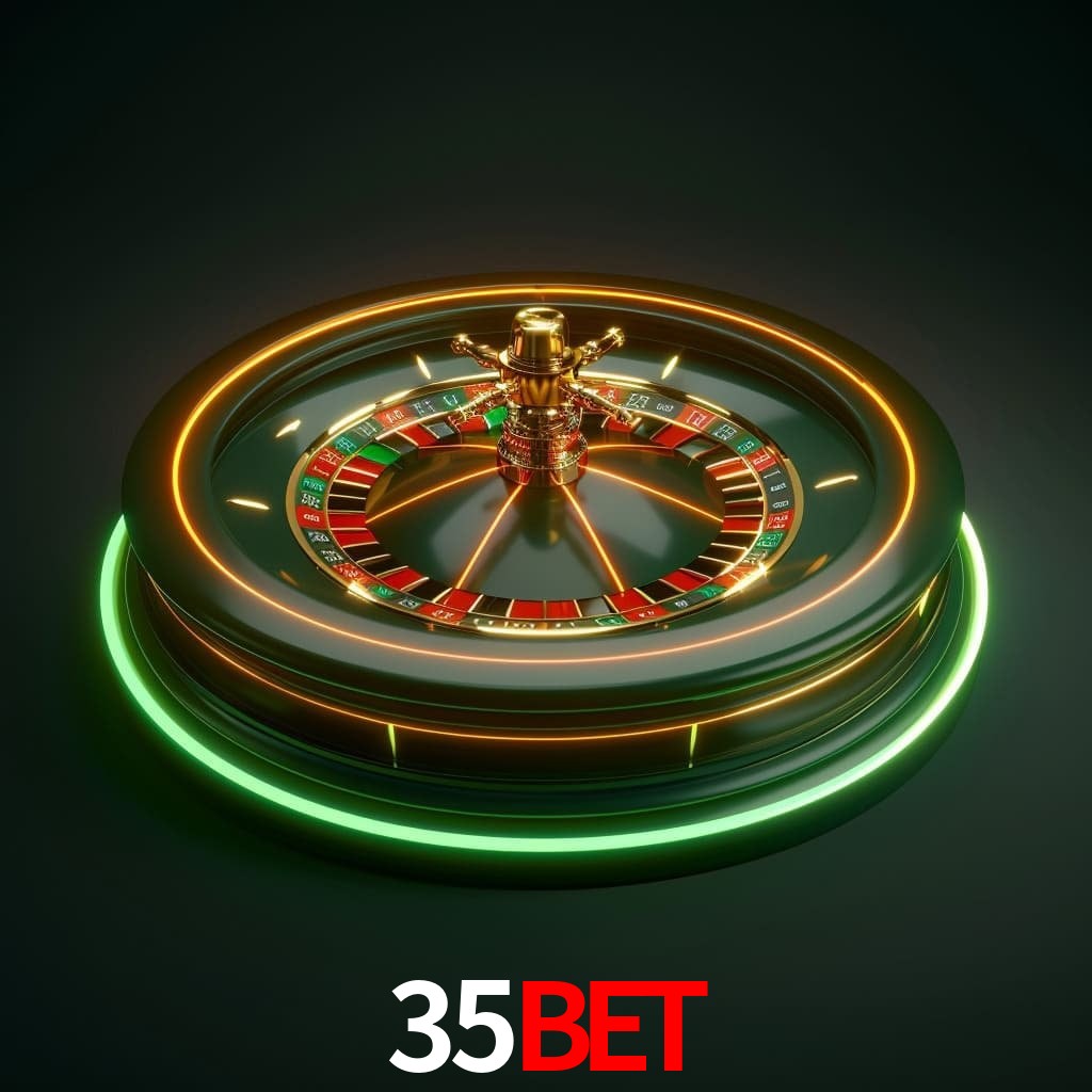 35bet App - Aplicativo Móvel Oficial