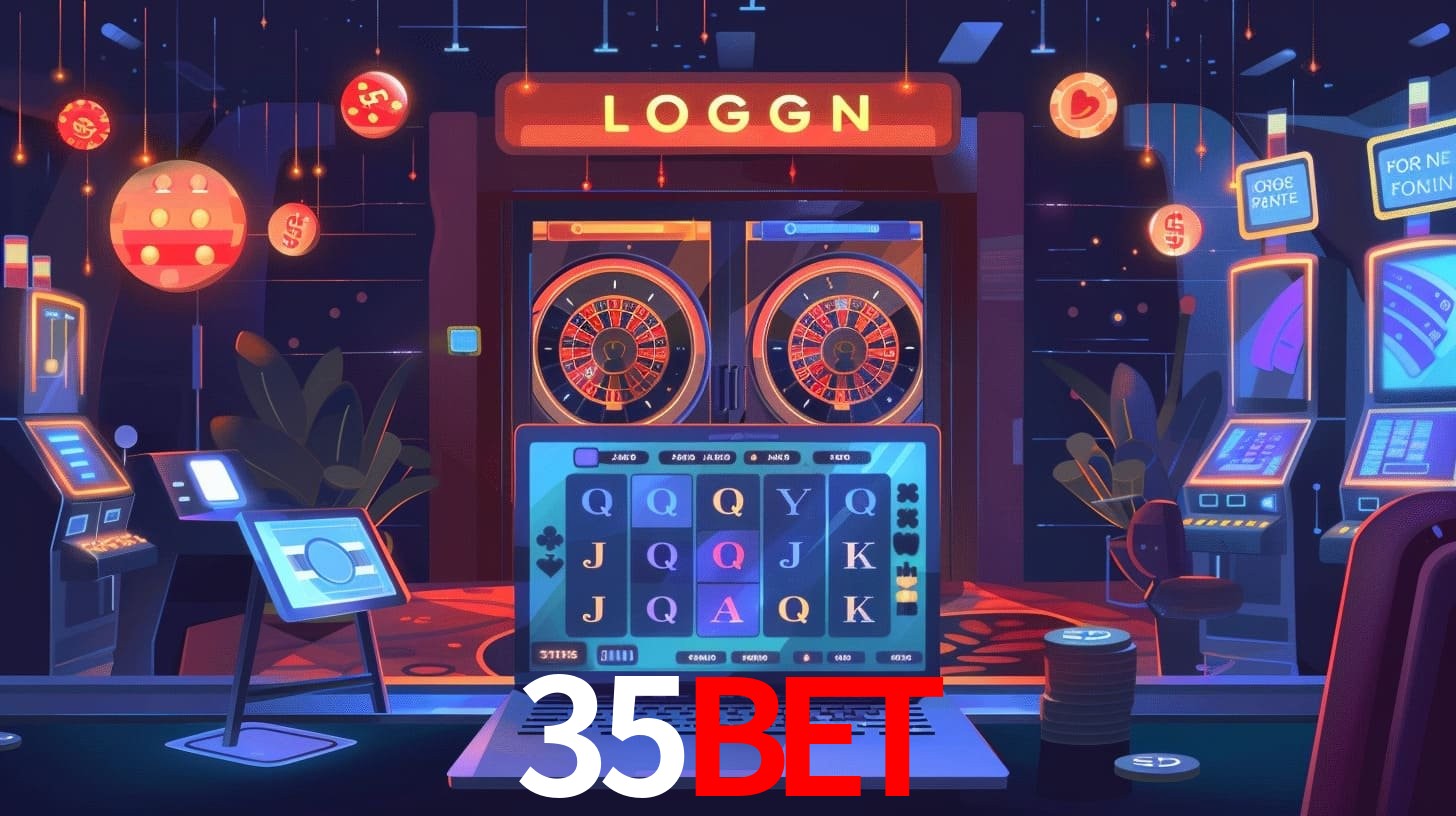 35bet Plataforma - Certificada MGA desde 2015