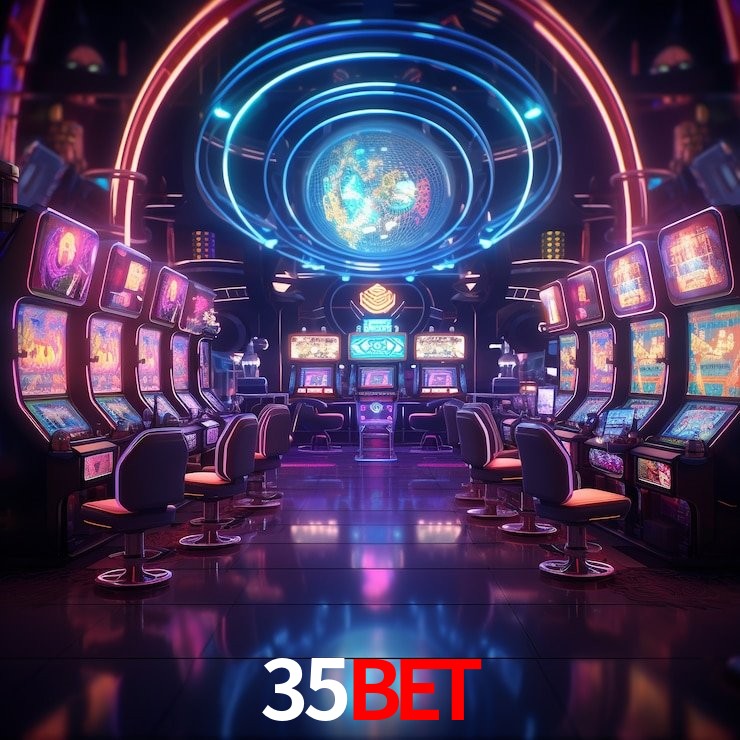 35bet Salvador - Football