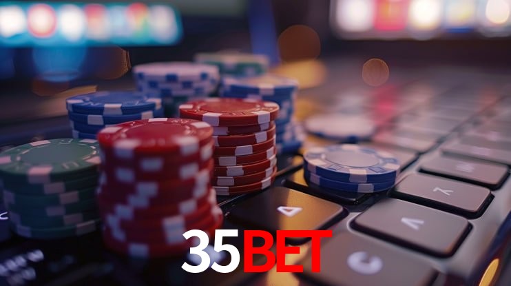 35bet - Login Methods