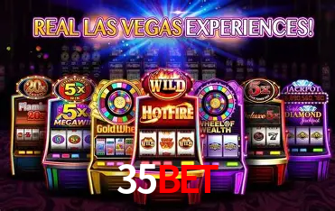 35bet Brasília - Casino Guide