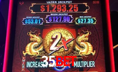 Desvendando o Mundo dos Jogos Virtuais na 35bet