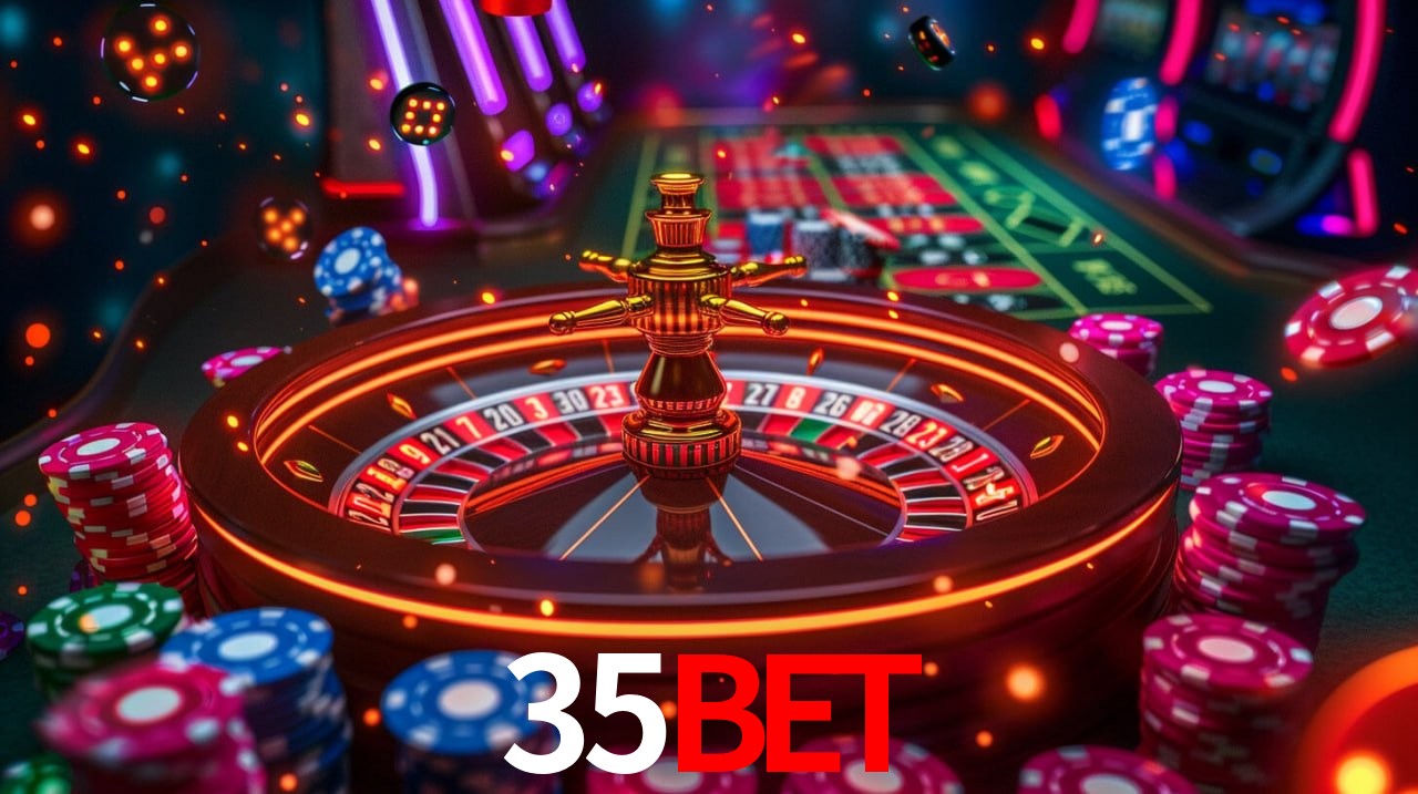 Torneios 35bet