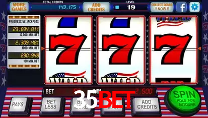 35bet Rio de Janeiro - Professional Dealers
