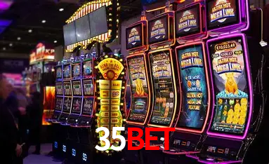 35bet Salvador - Bonus Stats
