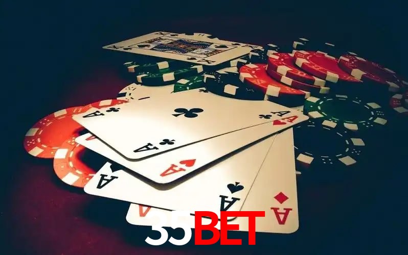 35bet Brasília - Betting Features