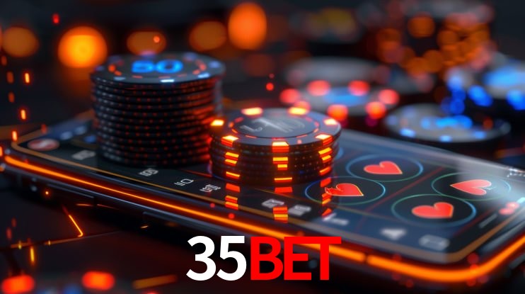 Game Providers 35bet
