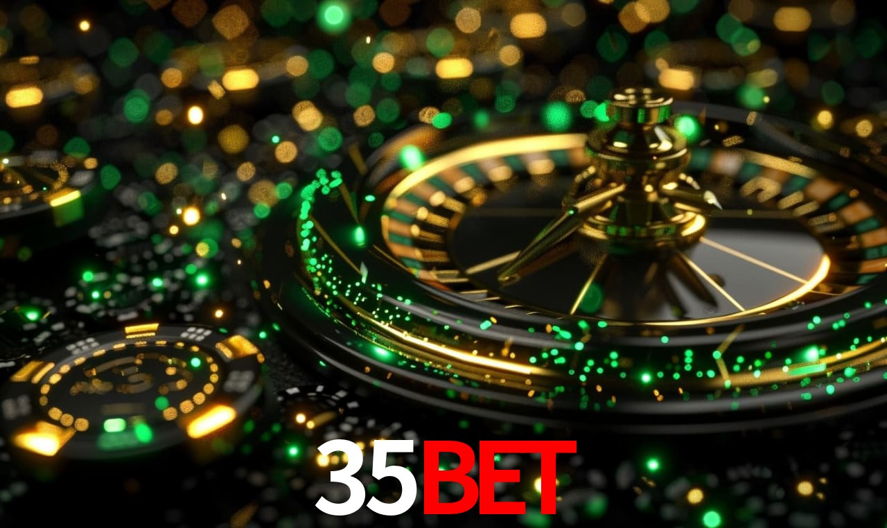 35bet Brasília - Bonus Features