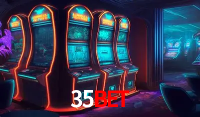 35bet Belo Horizonte - Reivindique Bonus