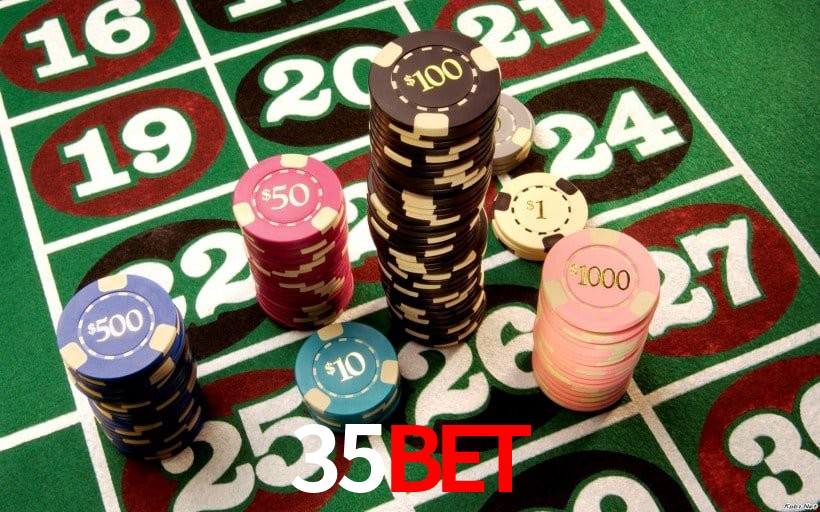 Login Seguro 35bet