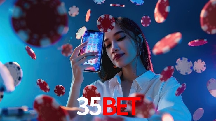 cassino 35bet