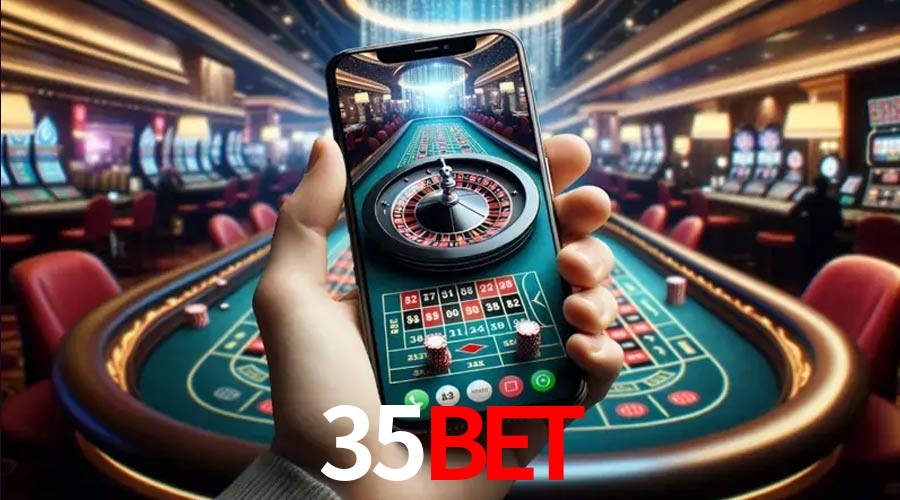 API Integration 35bet
