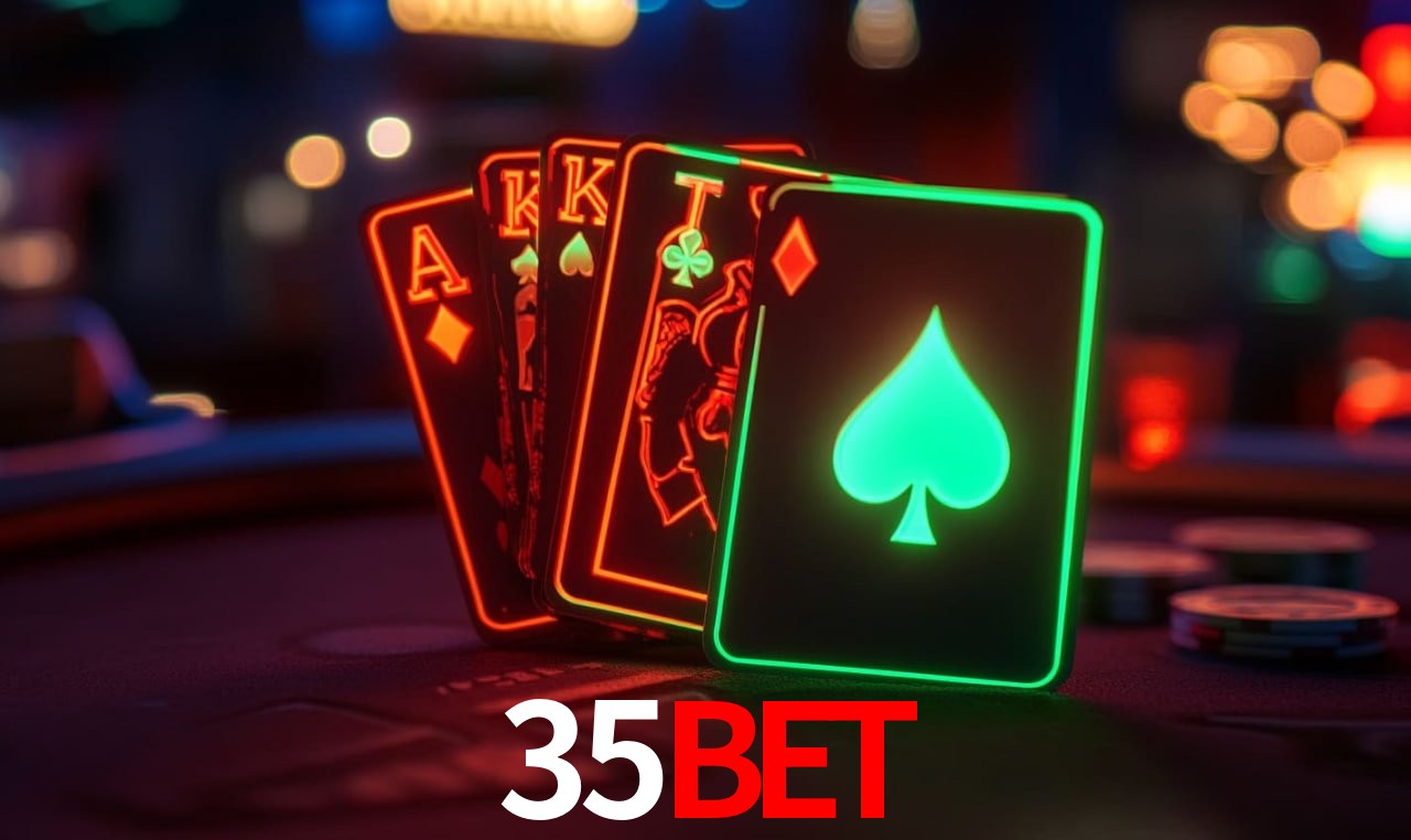 Especiais de Fim de Semana 35bet