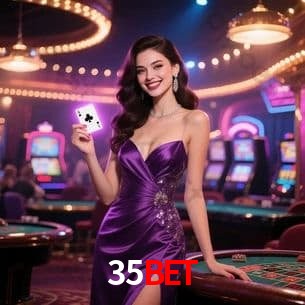 Apostas de Tênis 35bet