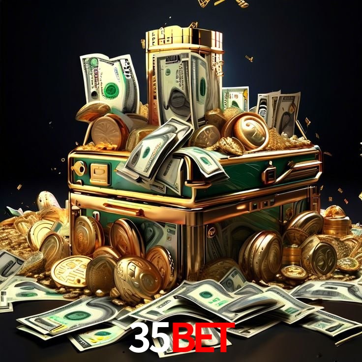 Segurança 2FA 35bet