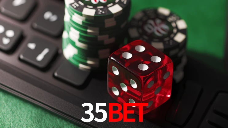 Flash Promotion 35bet