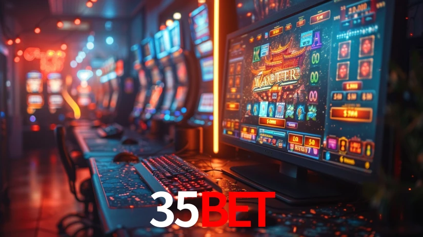 Ofertas Imperdíveis na 35bet: Promoções e Bônus Que Valem a Pena