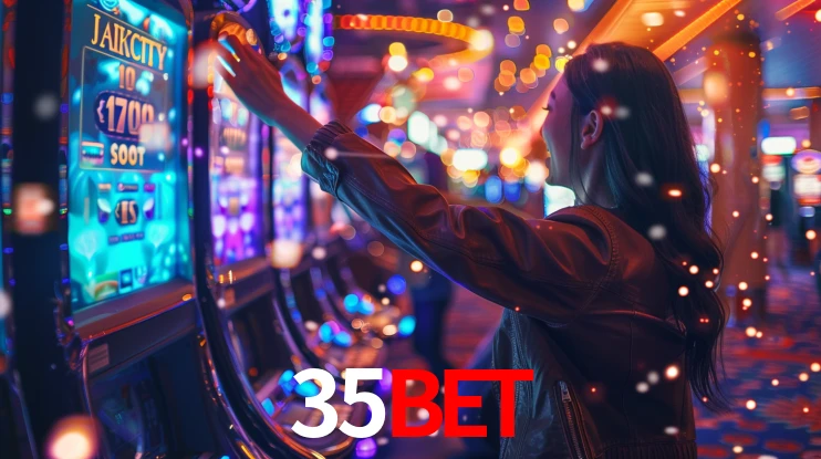 Explore as vantagens do 35bet: serviço profissional e confiabilidade