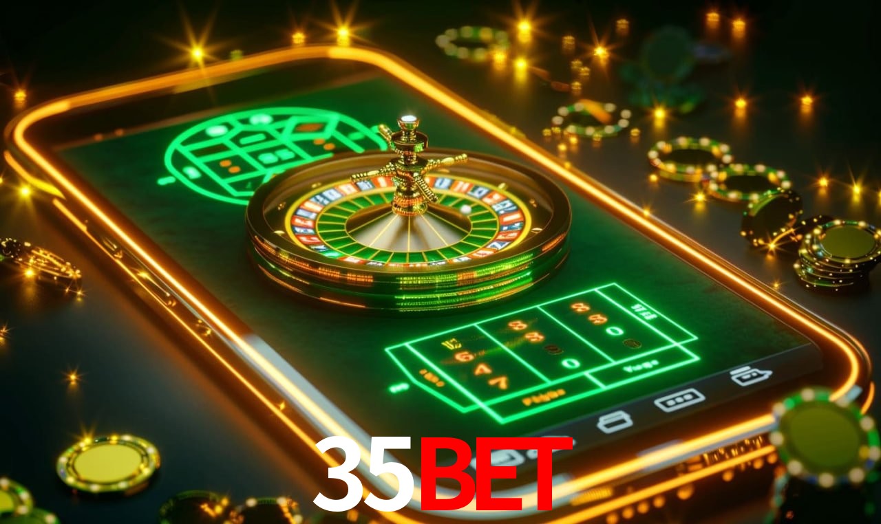 35bet - User Statistics