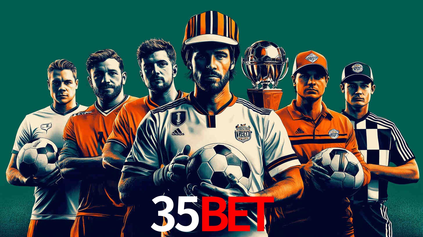 Inovações de Jogos na 35bet: O Futuro das Experiências Interativas