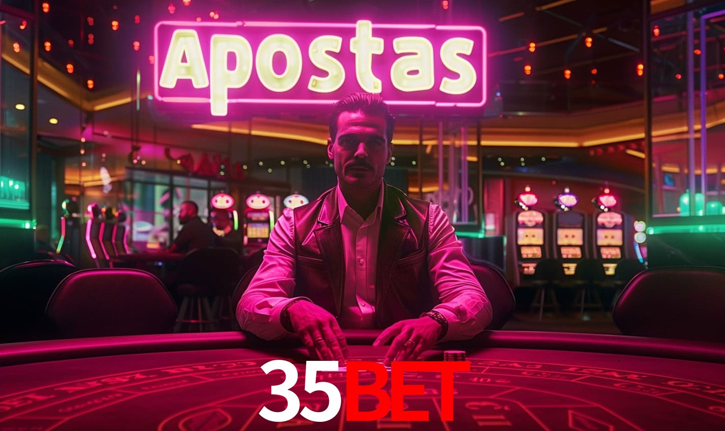 35bet Salvador - Strategies