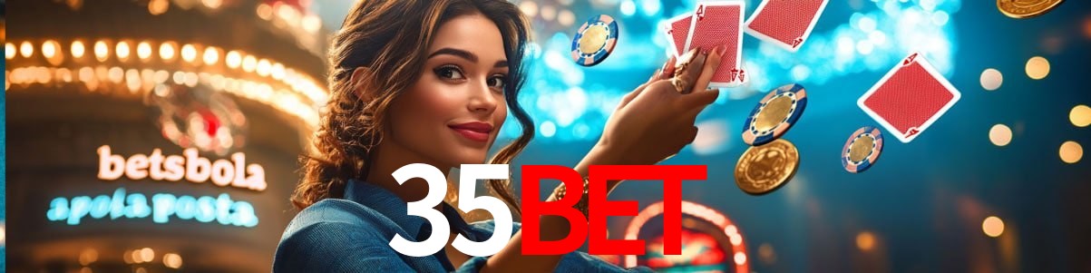 Live Casino 35bet