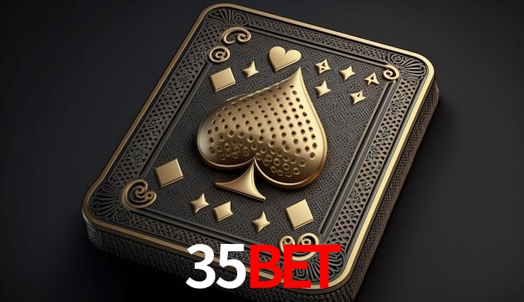 Design Responsivo 35bet