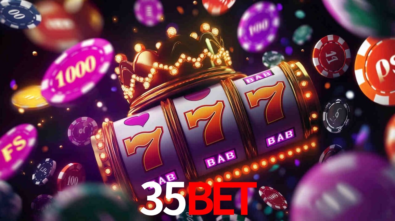 2FA Security 35bet