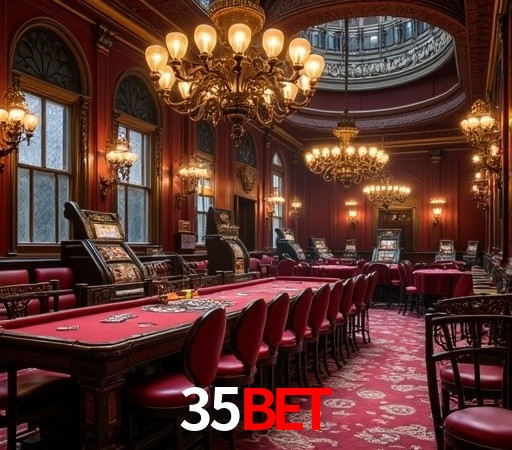35bet Rio de Janeiro - Licenses