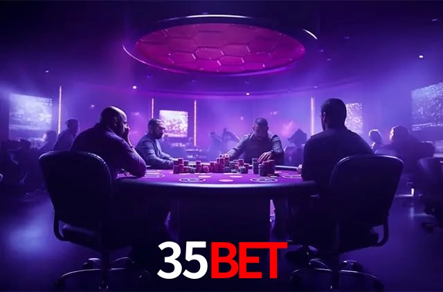 Integração de APIs 35bet