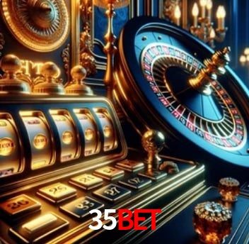 Recursos de Bônus 35bet