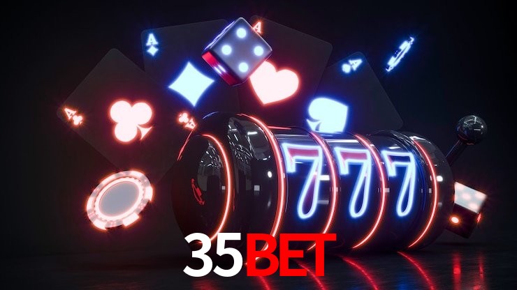 Bonus Features 35bet