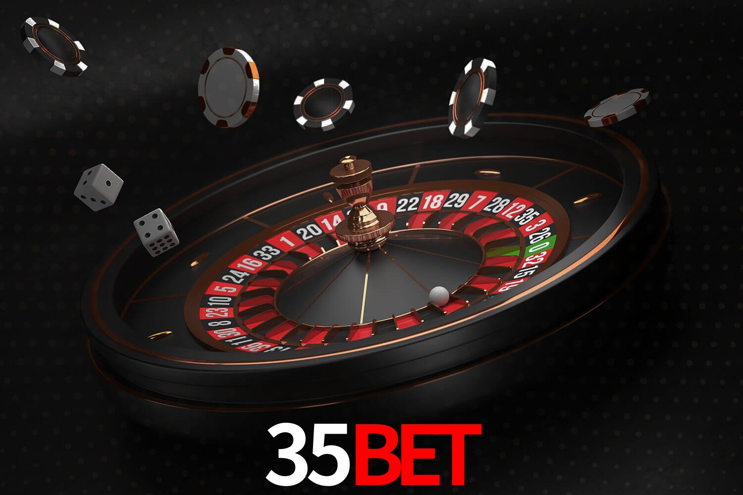 35bet: Jogos de Caça-Níqueis-Altas Recompensas, Roleta-Velocidade, Blackjack-Desafios Máximos