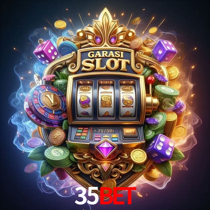 35bet - cassino ao vivo
