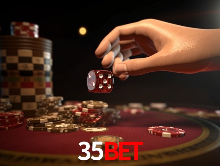 35bet São Paulo - Jogo Providers