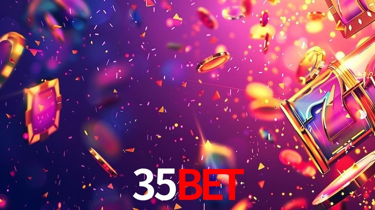 PIX Instantâneo 35bet