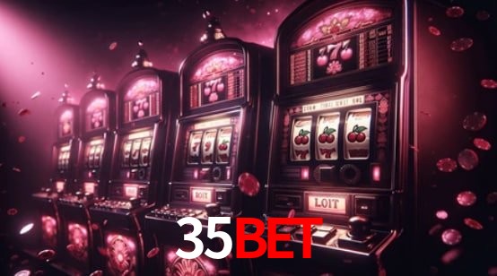 Casino Ao Vivo 35bet