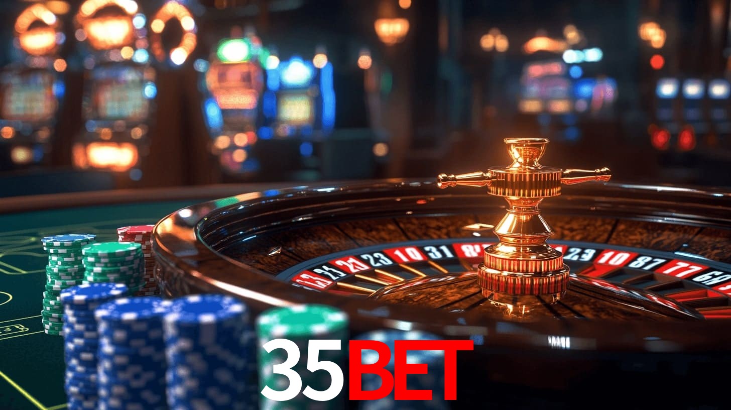 35bet login