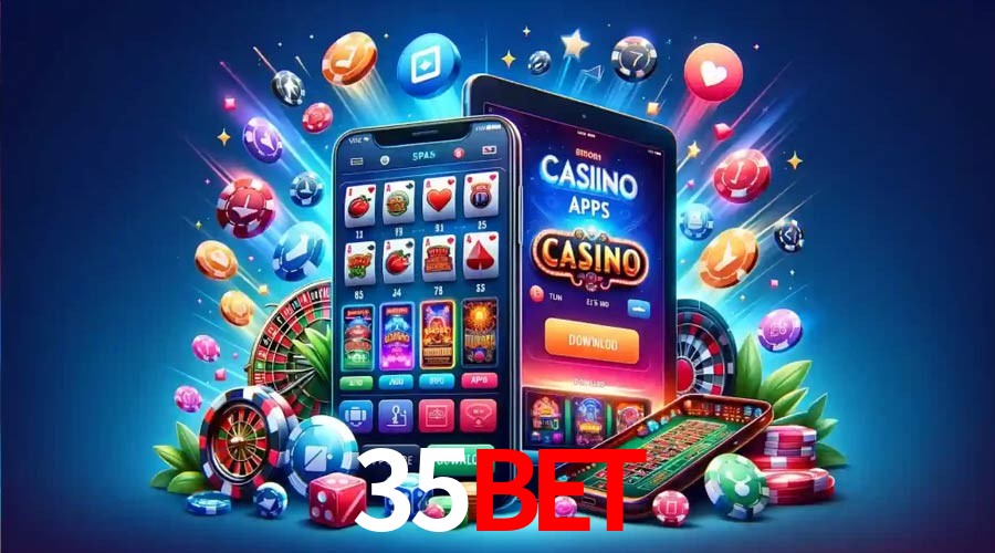 Exclusive Offers 35bet